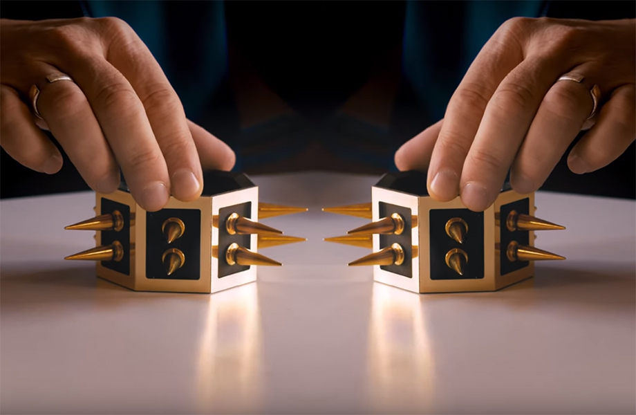 Ana Locking Too Young To Die Old Formica Group