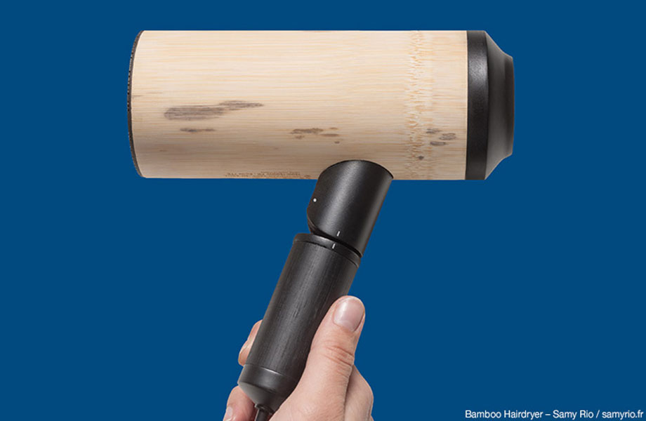 Bamboo Hairdryer 920x600