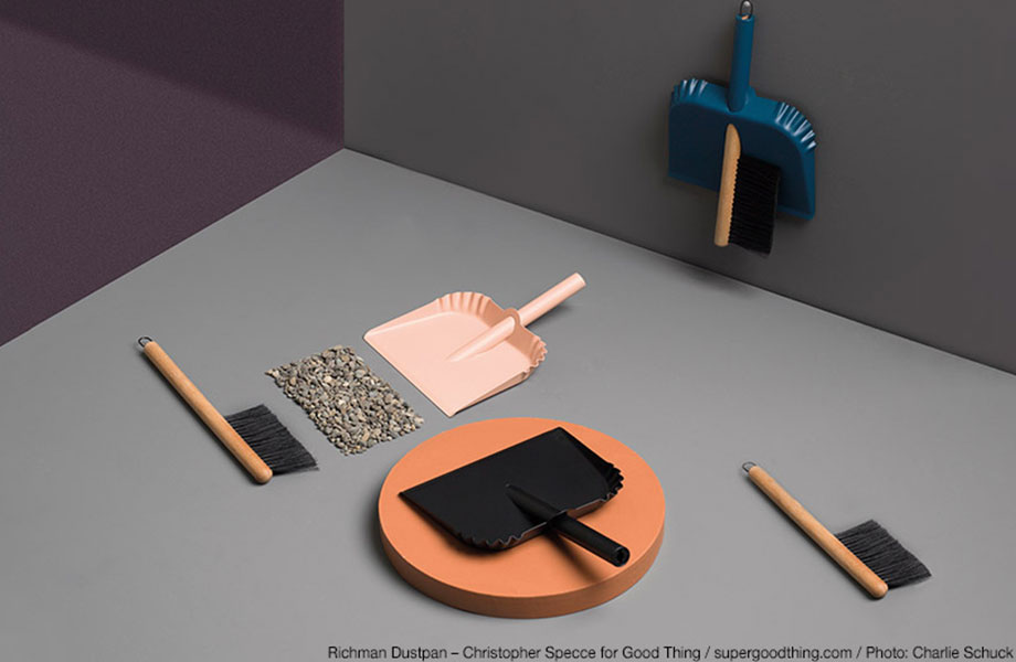 Richman Dustpan 920x600