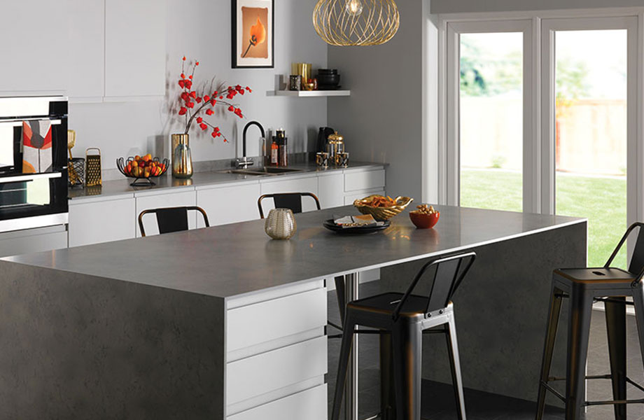 Our Top 3 Kitchen Island Ideas Formica Group