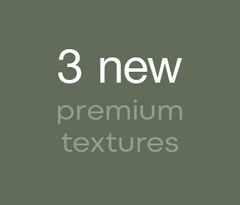 3 New Textures