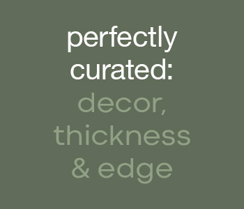 Perfectly Curated