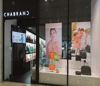 Boutique Charbrand