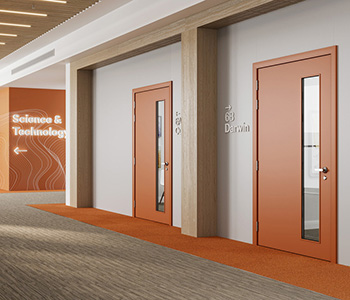 Doors Education