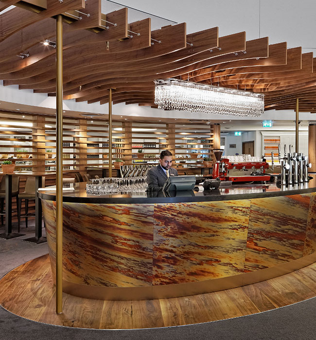 Decometal By Formica Group