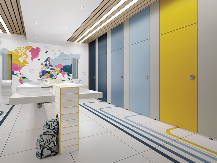 Education washroom 730x550