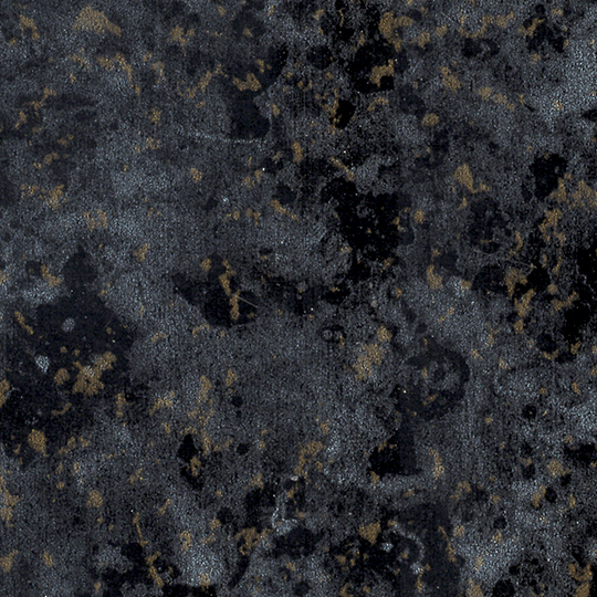 Black Quasar