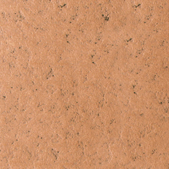 Beaten Copper