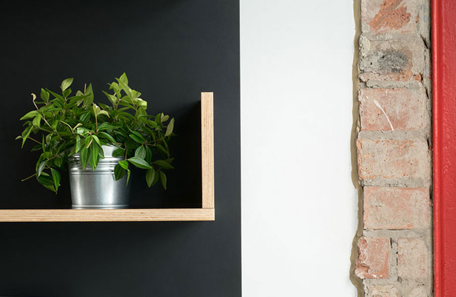 How Do I Provide a Good Substrate For Use in Postformed Components ...