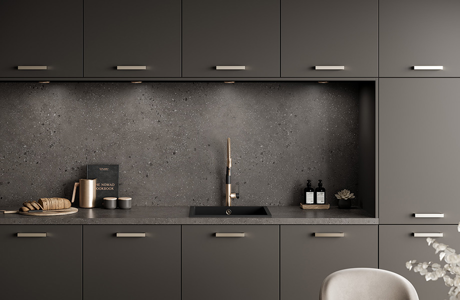 Kitchen splashback trends for 2024 Formica Group