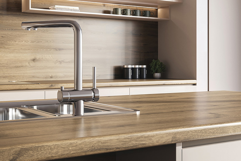 PP5854 Tawny Oak