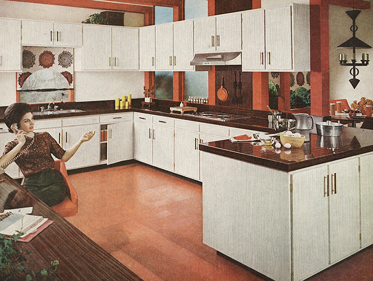 Formica Group vintage kitchen 730x550