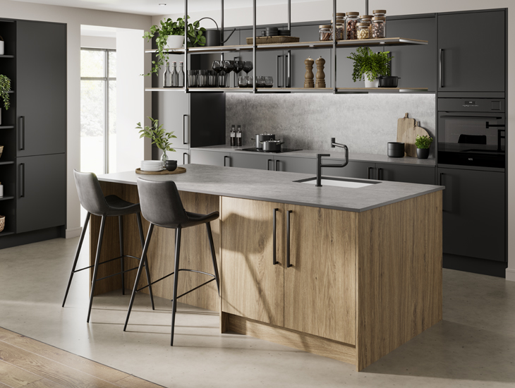 Elemental Concrete Kitchen 730x550