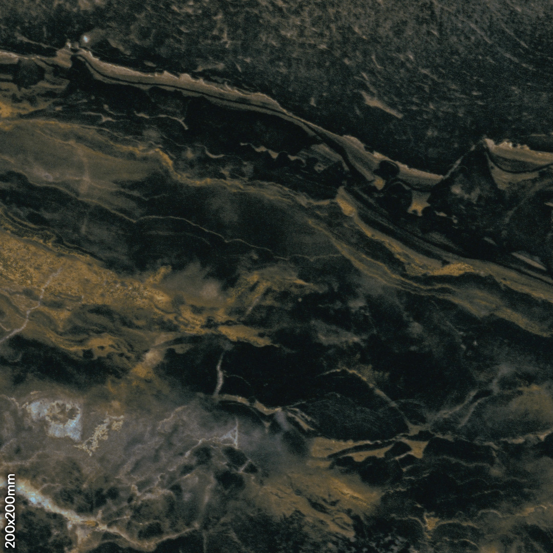 Marbled Cappuccino