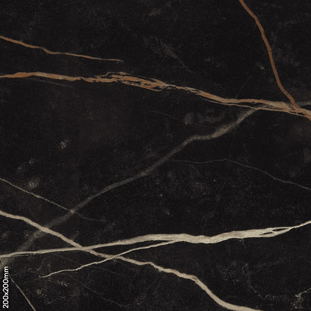 Sahara Noir