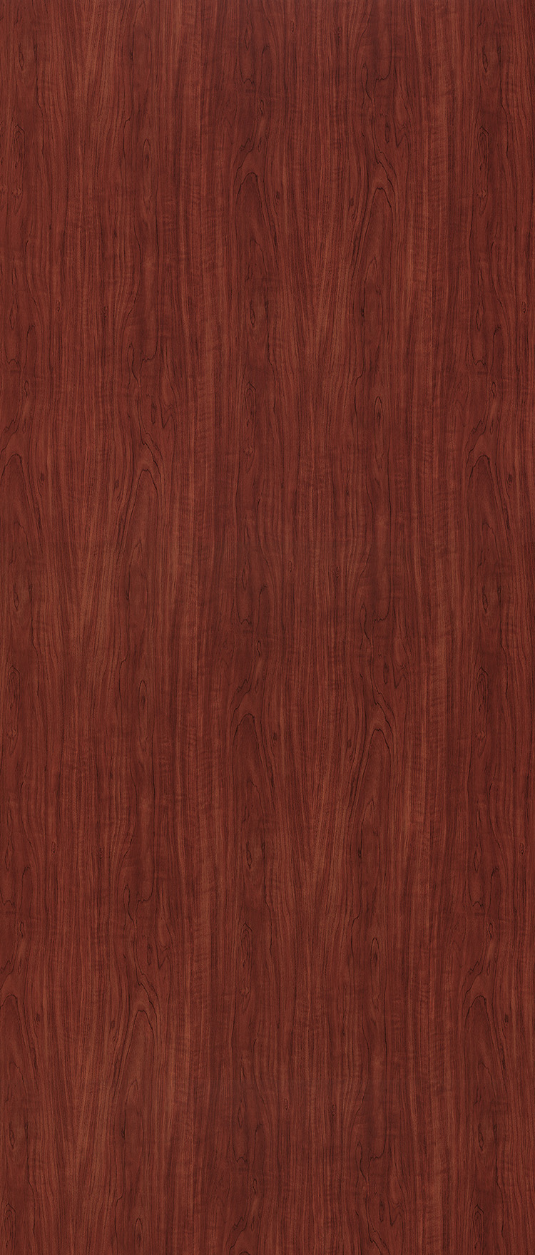 Wooden formica store