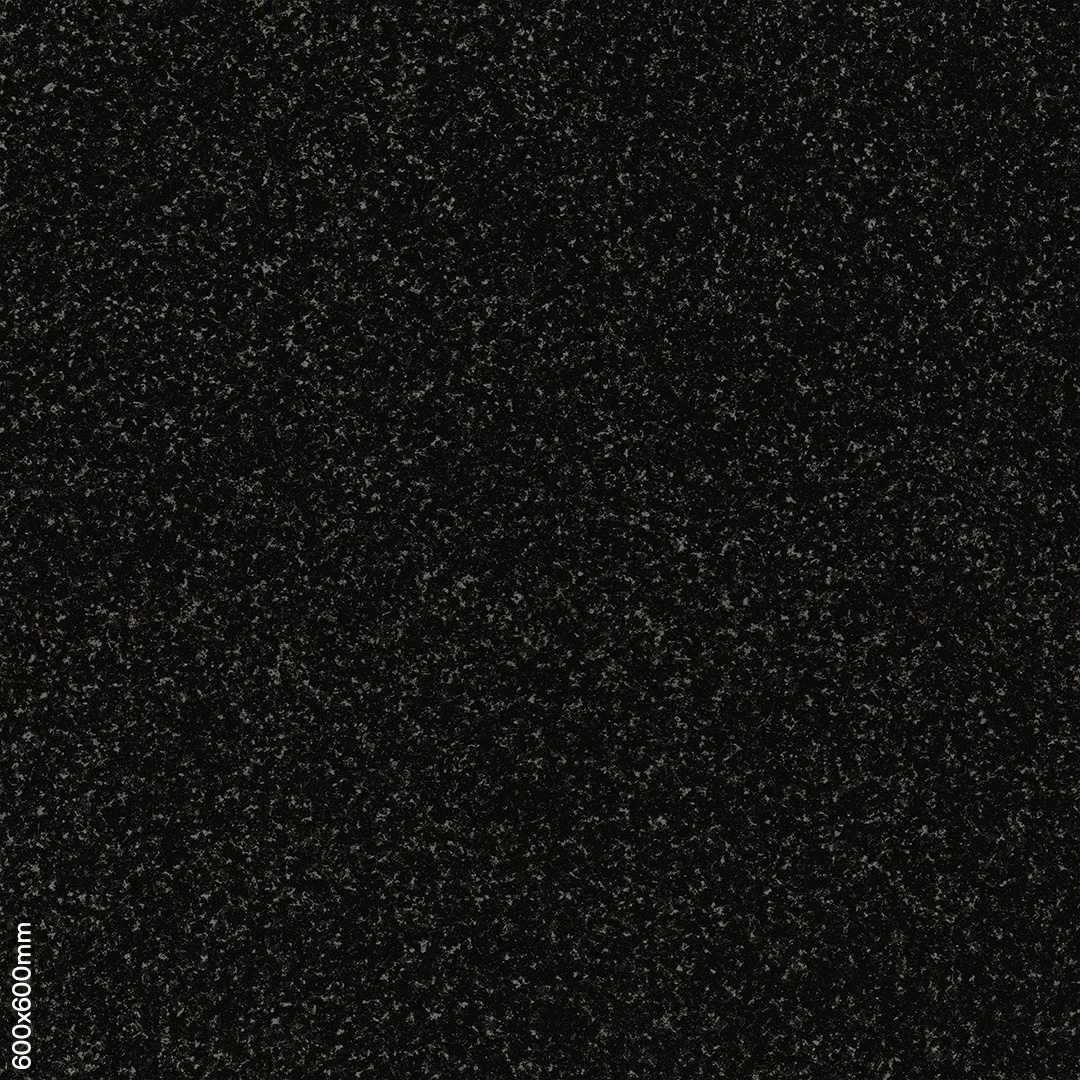 Black Granite