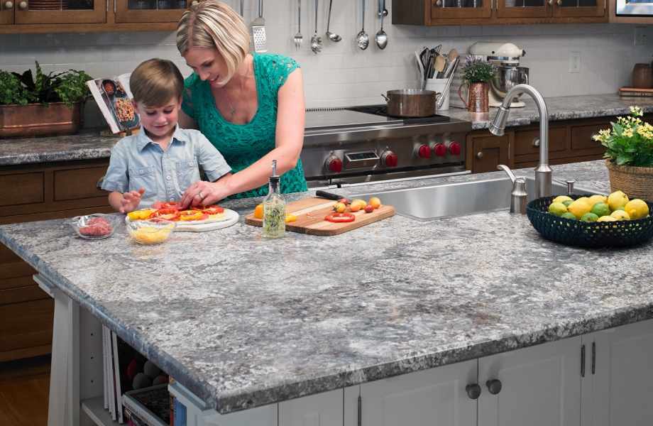 How to Refinish Your Kitchen Cabinets