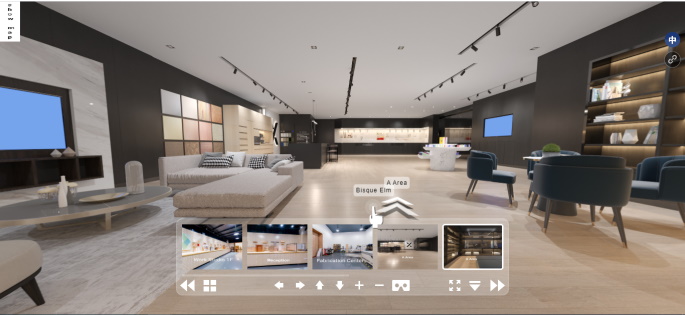 Important Notice Formica Vr Showroom Is Live
