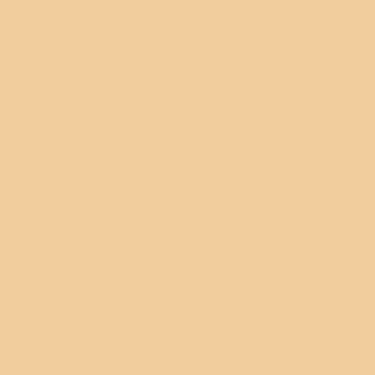 2288 Peach - Solid Colors