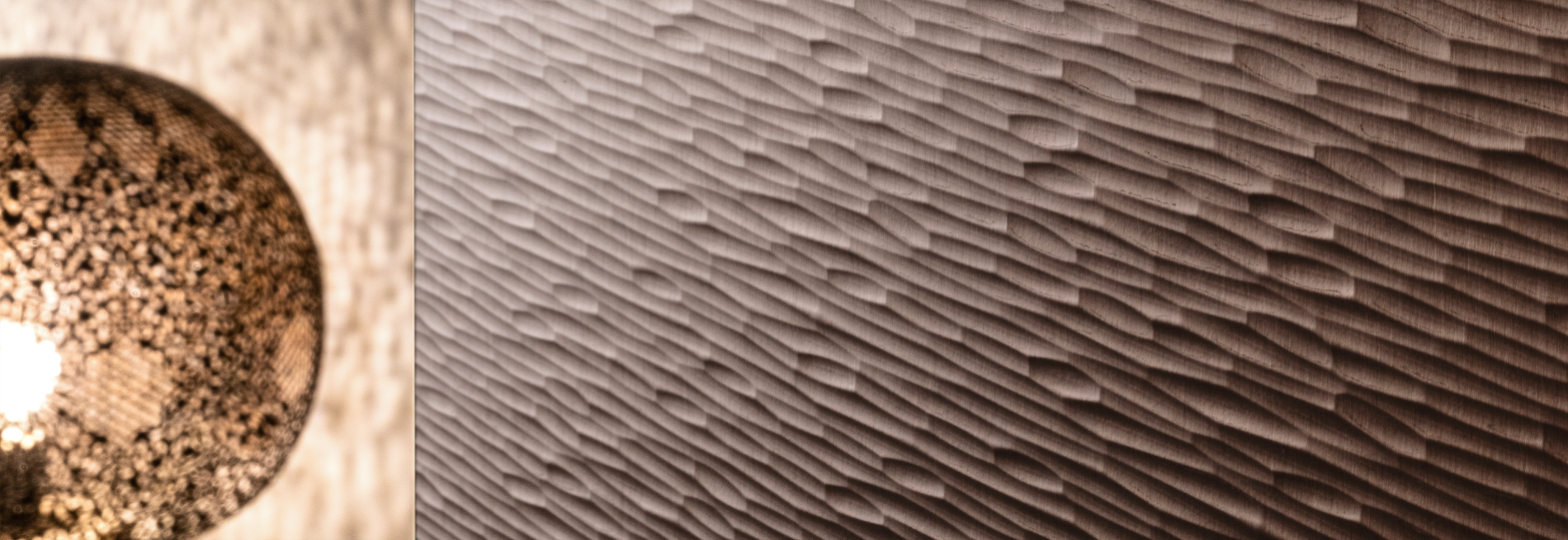 Perspectives Decometal by Homapal