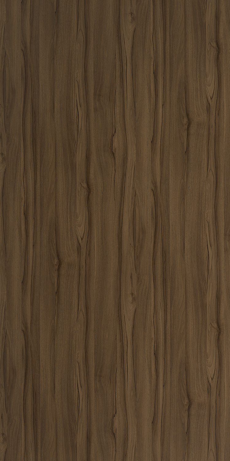 Formica 5487-NT-20-48X096, Oiled Walnut Naturelle Finish 4 ft. x 8 ft.  Vertical Grade Laminate Sheet