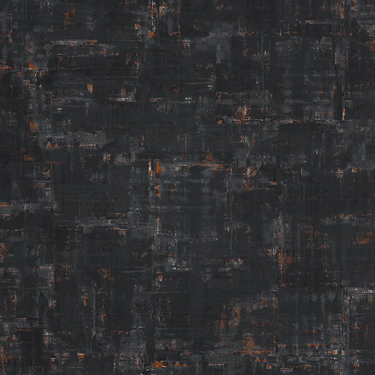 8996 Paint Scrape Black - Patterns & Pearlescent