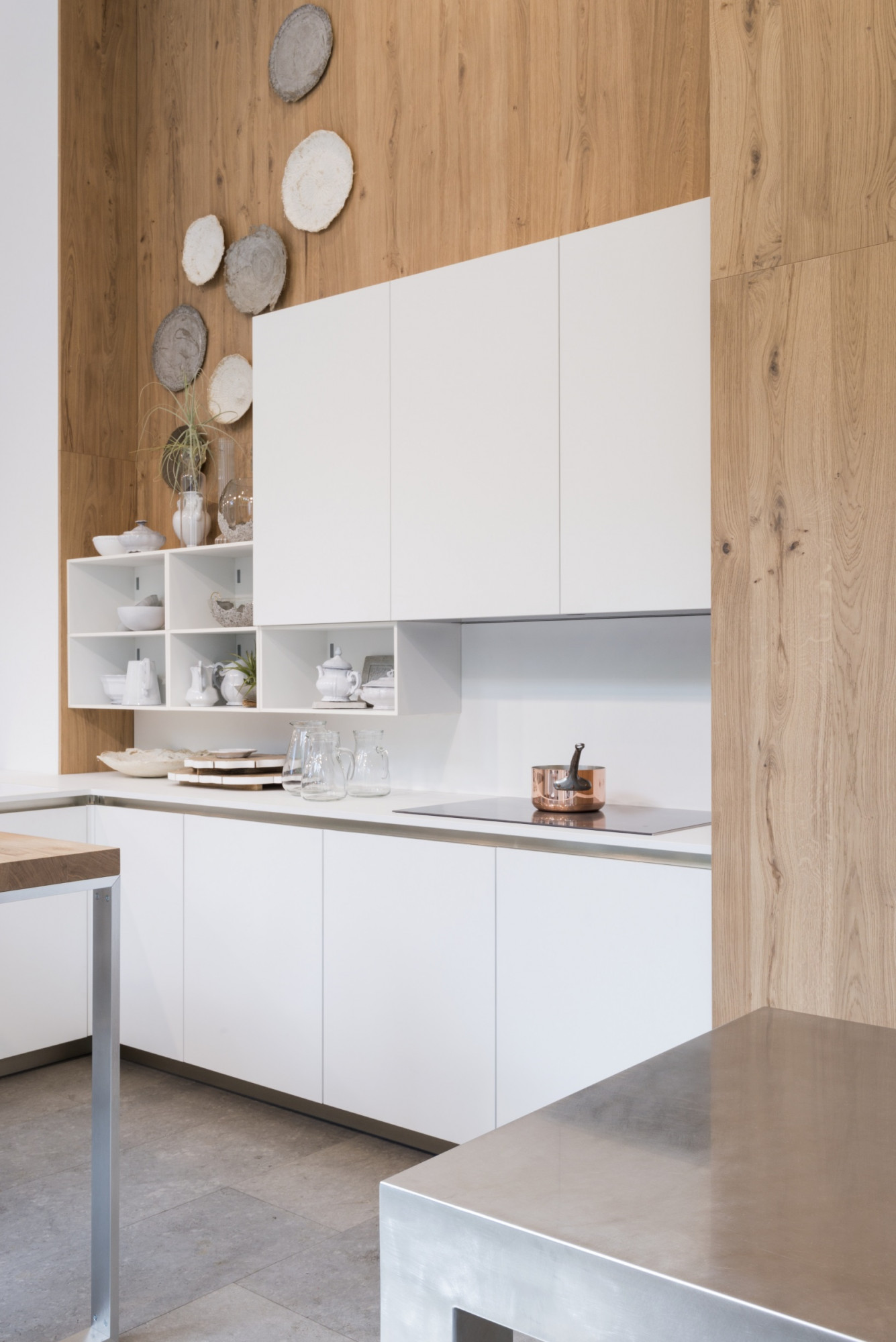 Fenix Innovative Materials For Interior Design In short, it is a technology that can be easily applied. formica corporation