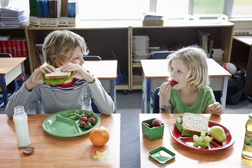 Laminate Countertop Burns Prevention And Repair