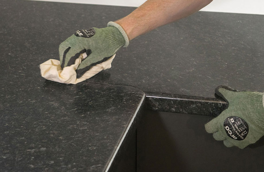 How Do I Maintain and Clean Laminate Surfaces? | Formica Group