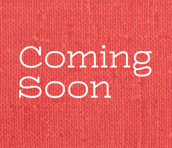 Coming Soon