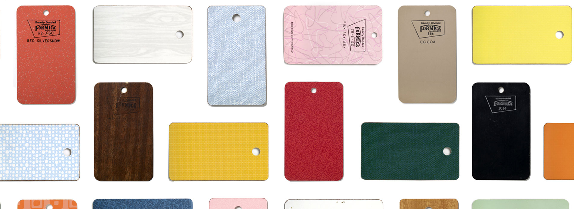 Our History Formica Group