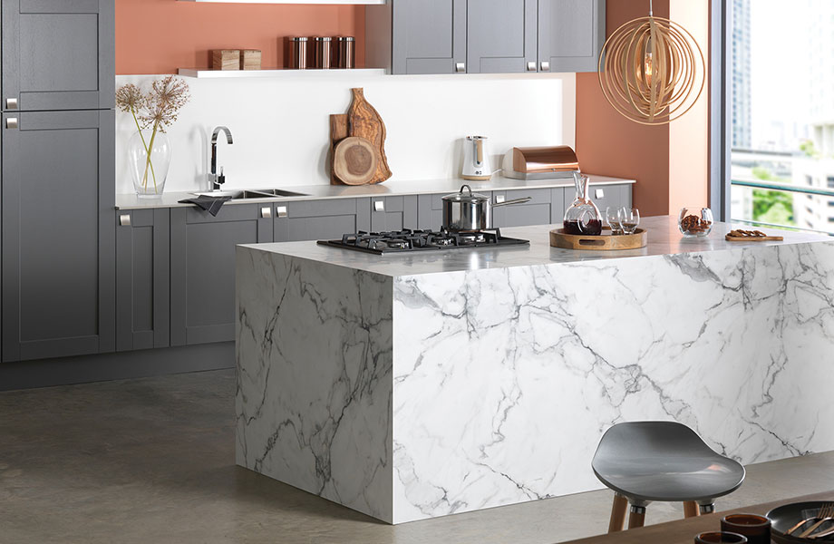 Newest Innovations In Kitchen Worktop Design Formica Group