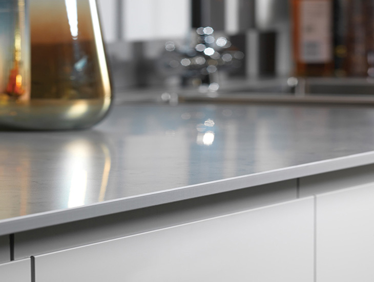 Aria Worktops Formica Group