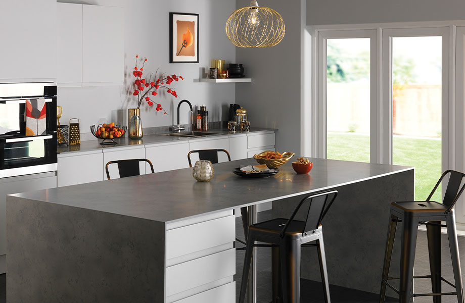 Aria Worktops Formica Group