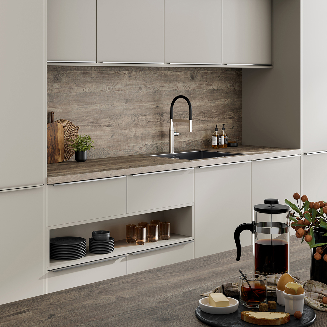 Axiom by Formica Group Gallery