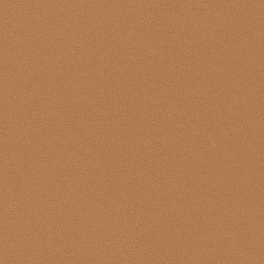Frosted Copper