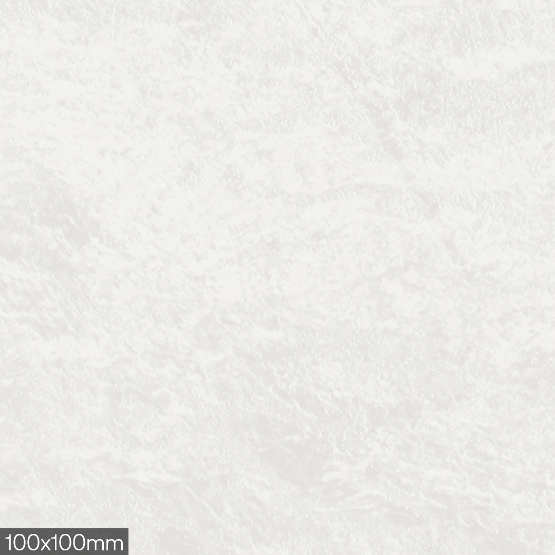 Polar White Monolith