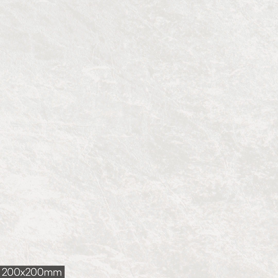 Polar White Monolith