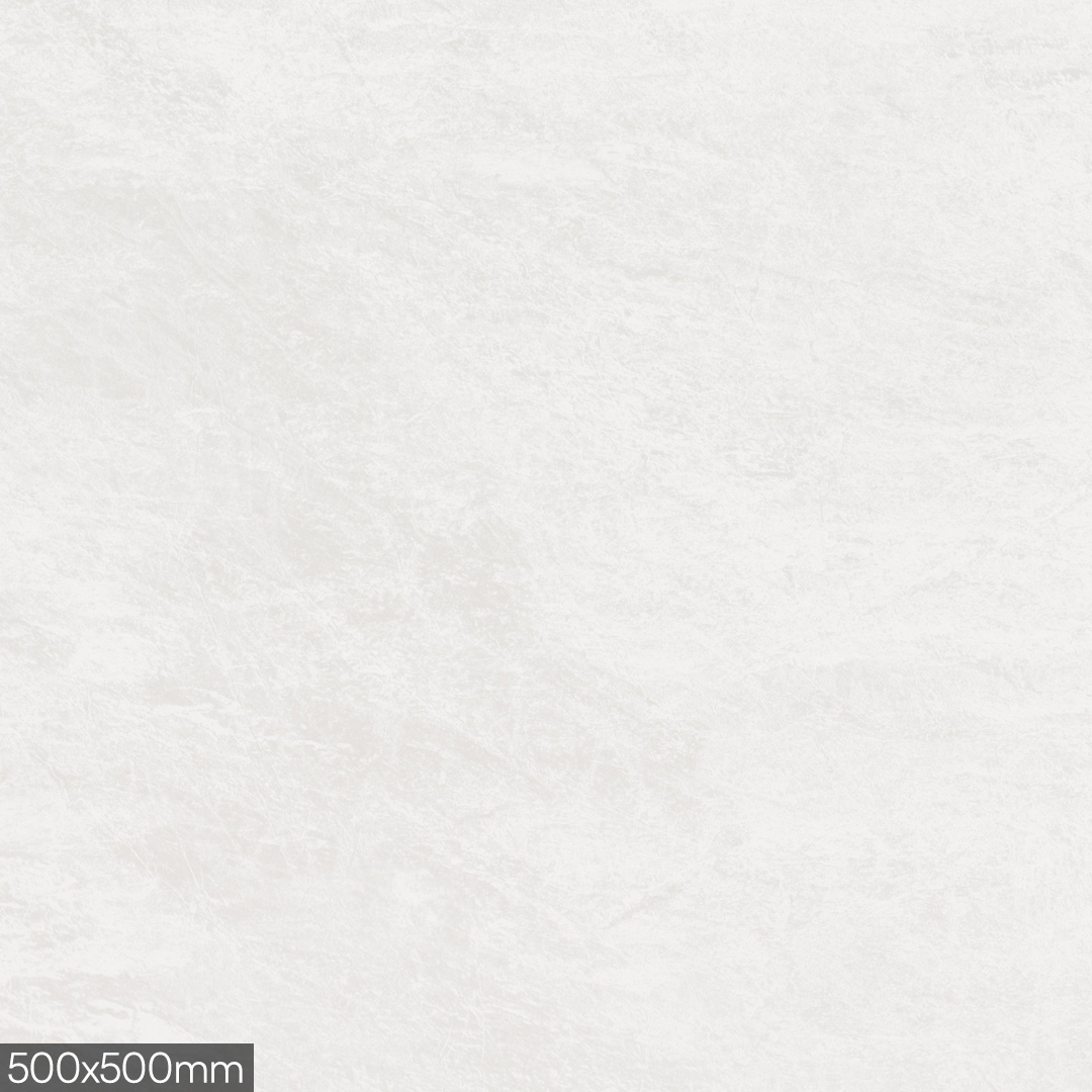 Polar White Monolith