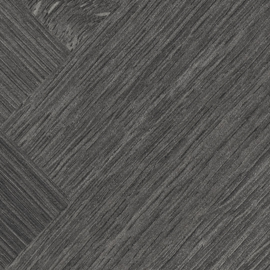 Graphite Oak Herringbone