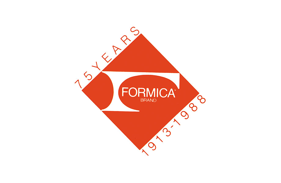 Formica 75 anniversary