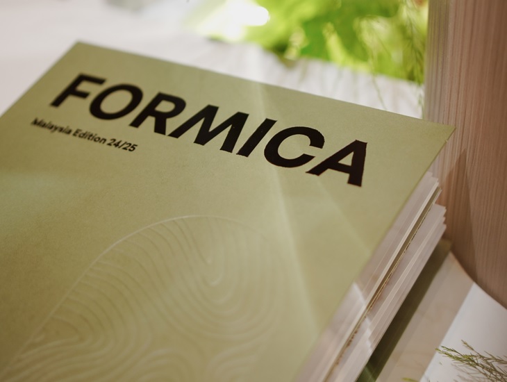 Formica Malaysia