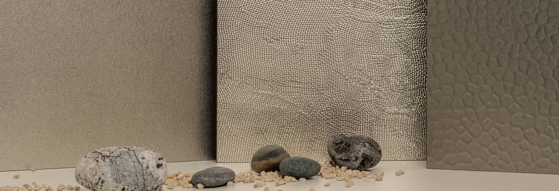 DecoMetal by Homapal