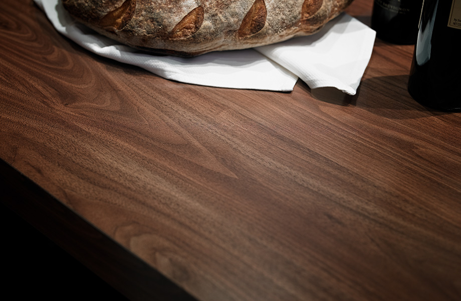 Wood Grain Laminate