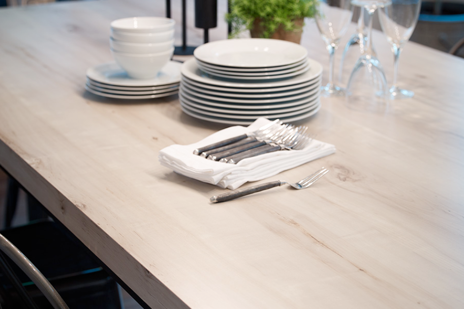Types Of Compact Laminate To Use In Kitchens