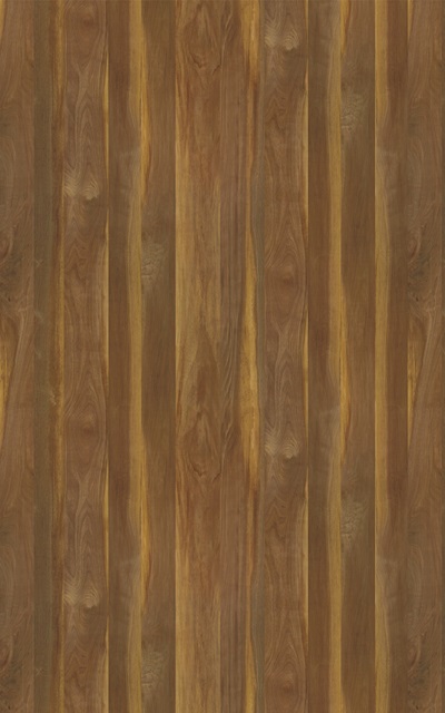 Planked - Planked Walnut
