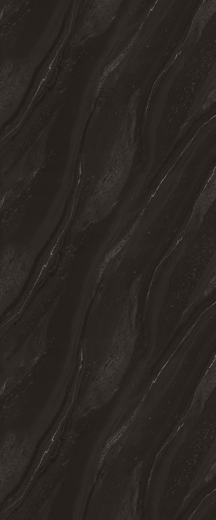 5015 Black Painted Marble 180fx Laminate