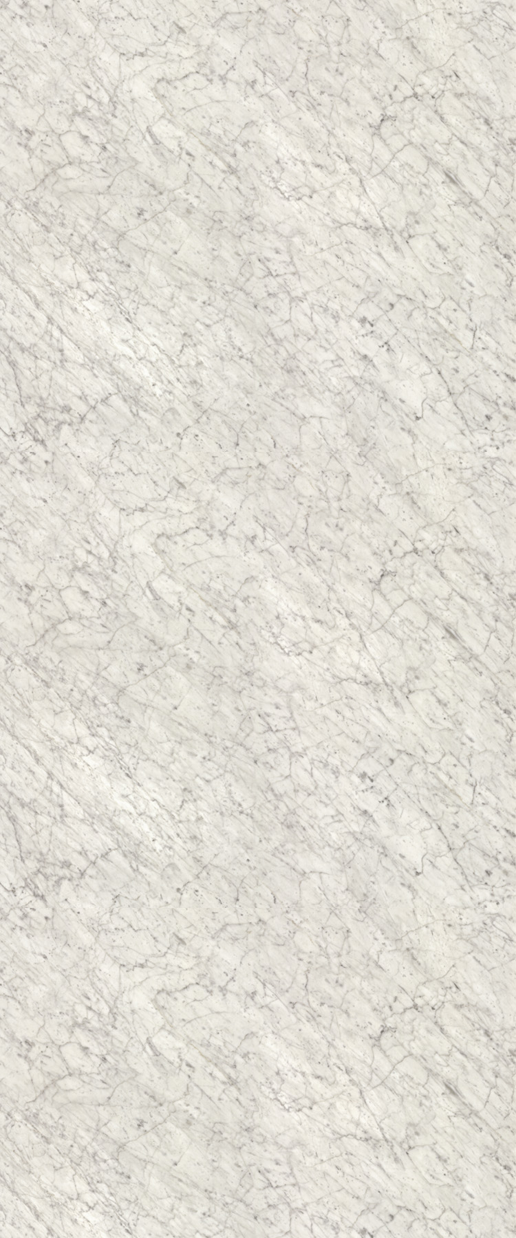 FORMICA Feuille stratifié Carrara Bianco 6696-1258 48x96 Matte comptoir Mica 4x8 