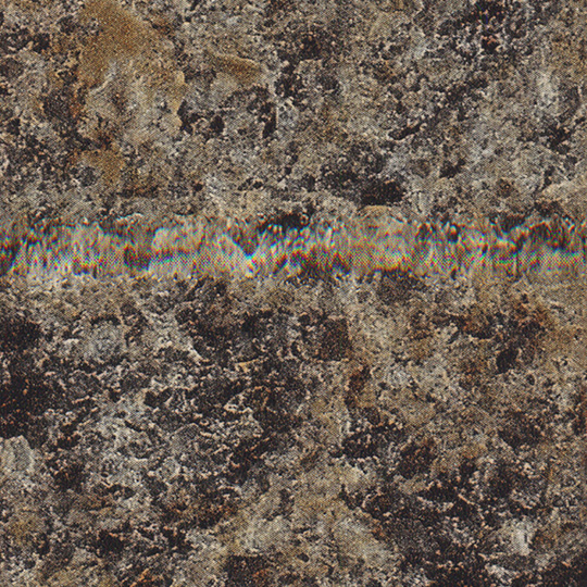 Jamocha Granite